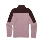 Abrazo Fleece Full-Zip Jacket - Women's