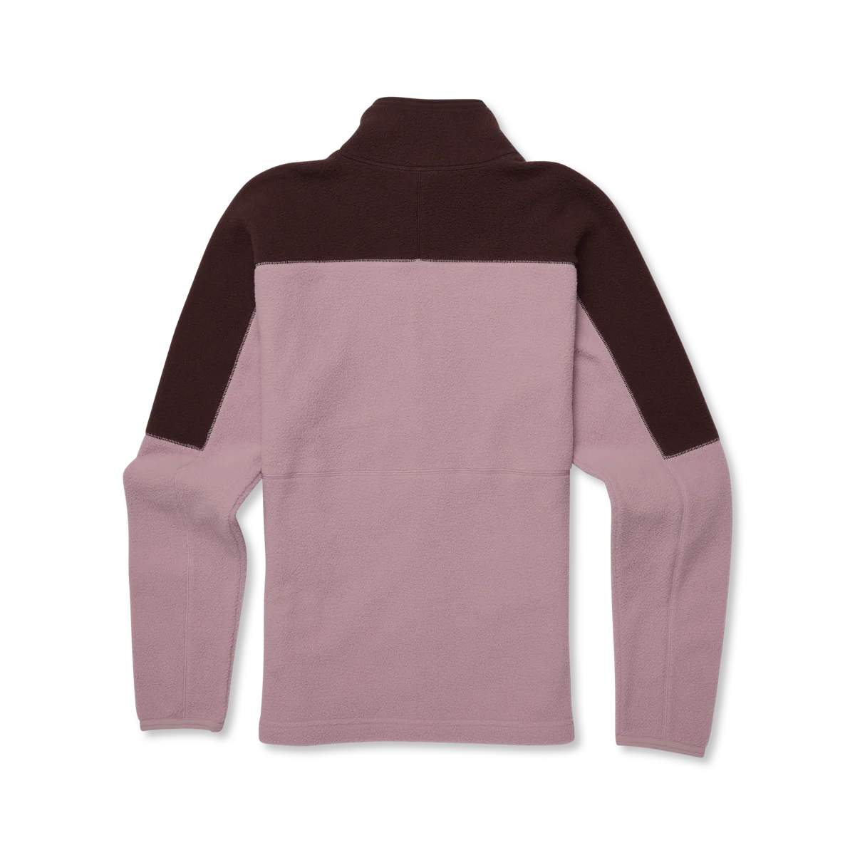 Abrazo Fleece Full-Zip Jacket - Women's