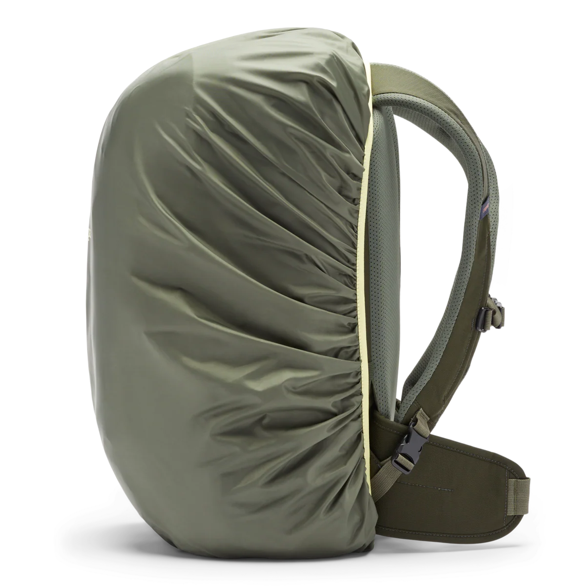 Seco 35L Rain Cover