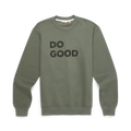 Do Good Crew Sweatshirt - Men's