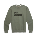 Do Good Crew Sweatshirt - Men's