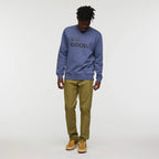 Do Good Crew Sweatshirt - Men's