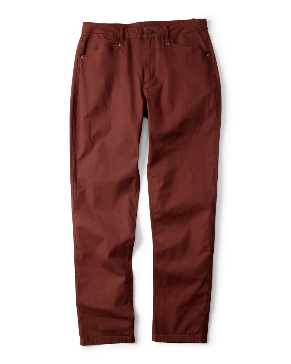 Ambato Everyday Pant - Men's