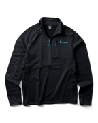 Otero Fleece Half-Zip Pullover - Men's