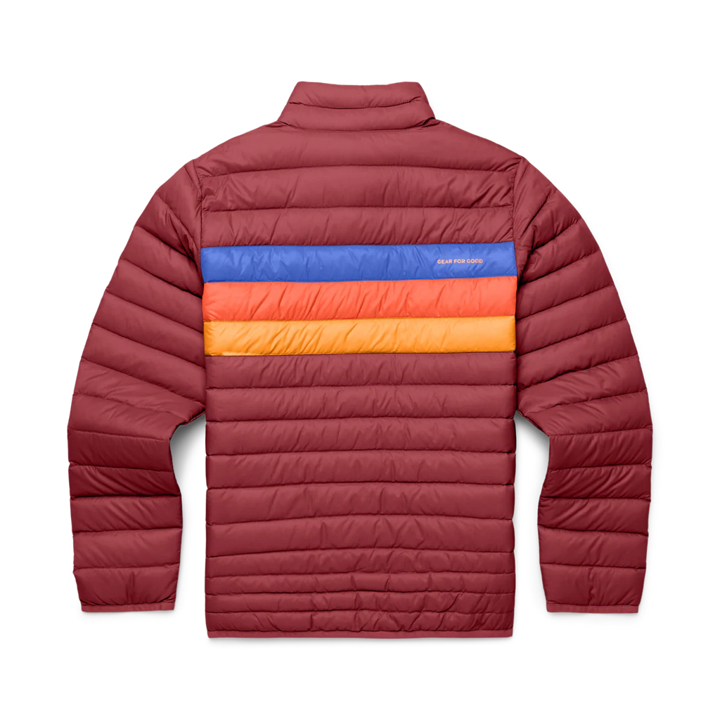 Fuego Down Jacket - Kids'