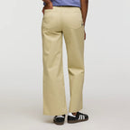 Ambato Wide Leg Everyday Pant - Women's