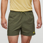 Brinco 5" Short - Solid - Men's