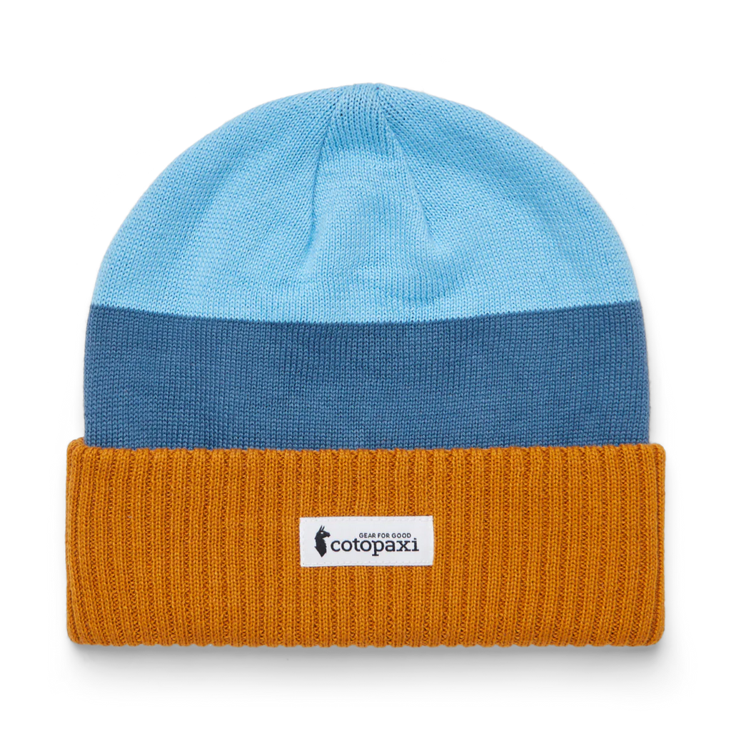 Alto Beanie