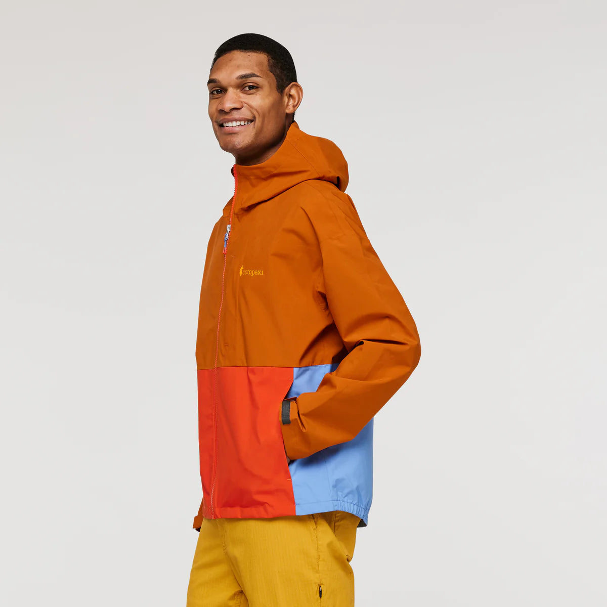 Cielo Rain Jacket - Men's