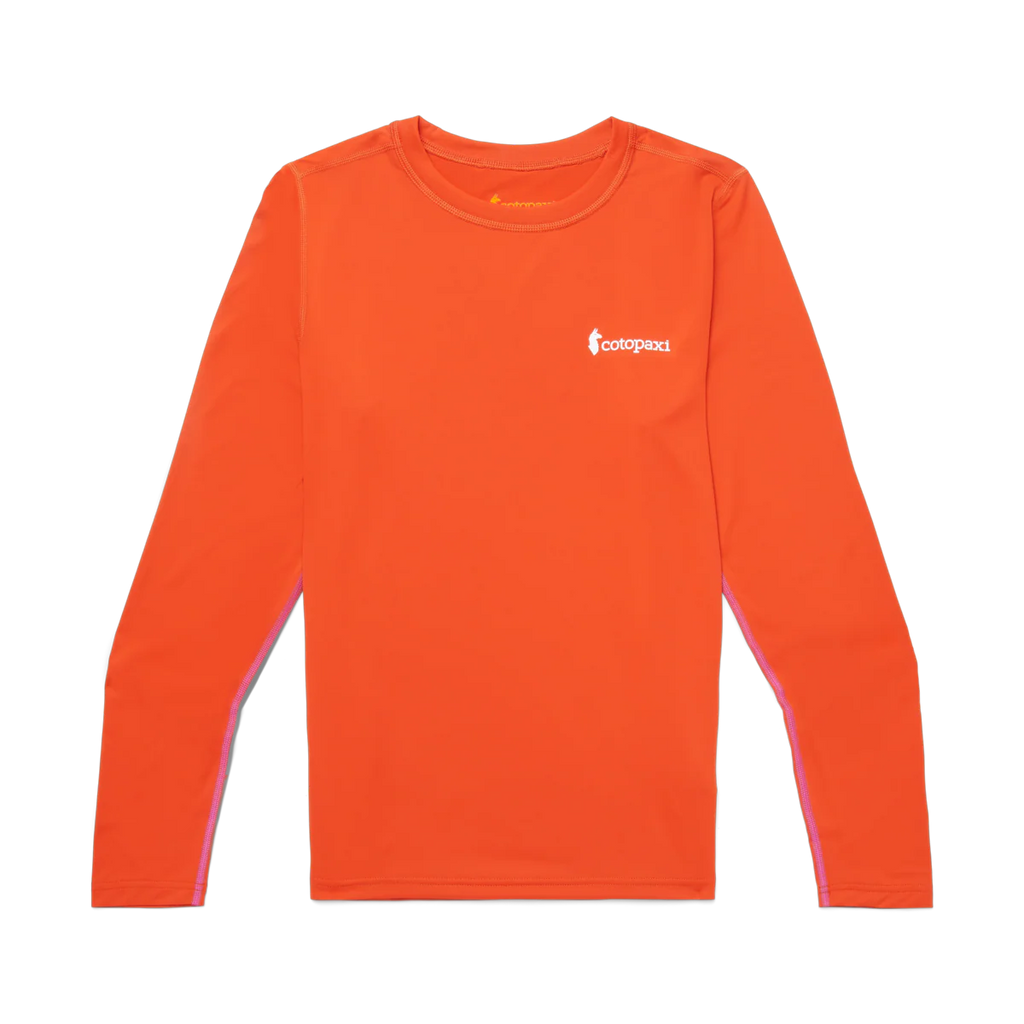 Fino Long-Sleeve Tech Tee - Women's