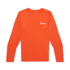 Fino Long-Sleeve Tech Tee - Women's