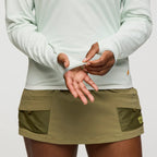 Sombra Sun Hoodie - Women's