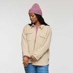 Cameta Shacket - Women's