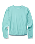Sombra Long-Sleeve Sun Shirt - Women's