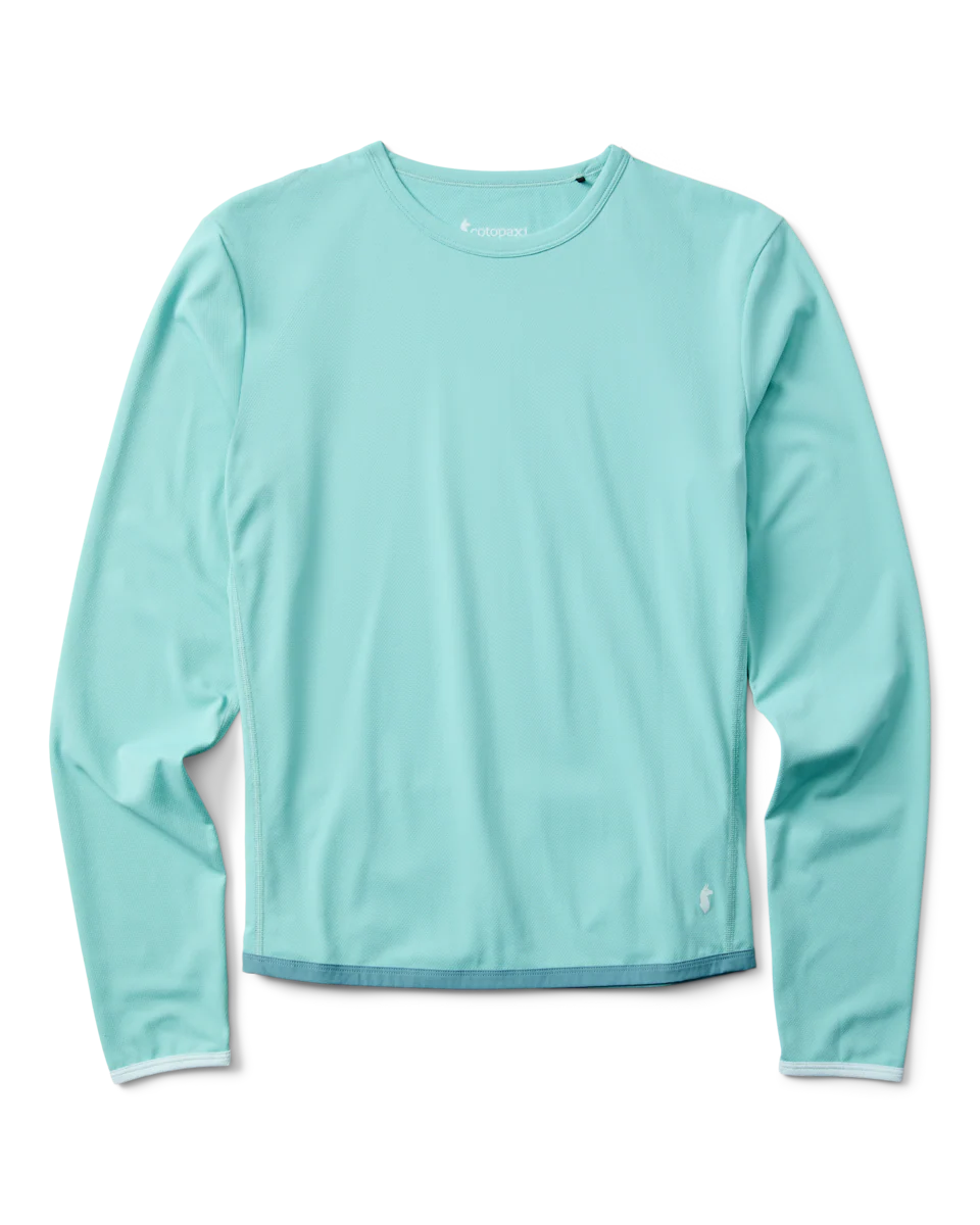 Sombra Long-Sleeve Sun Shirt - Women's