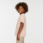 Llama Party T-Shirt - Kids'
