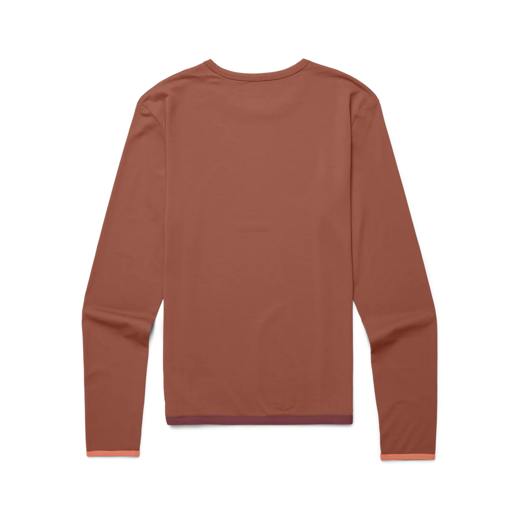 Sombra Long-Sleeve Sun Shirt - Men's