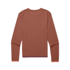 Sombra Long-Sleeve Sun Shirt - Men's
