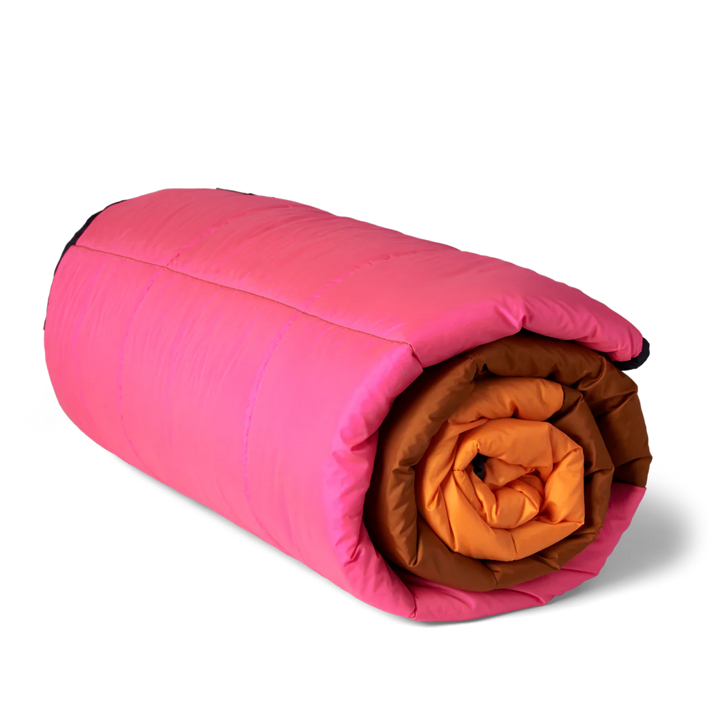Teca Camp Blanket