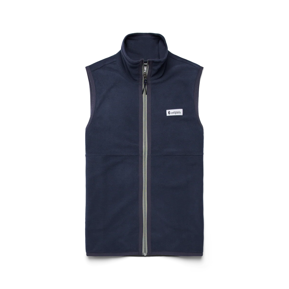 Amado Fleece Vest - Women's