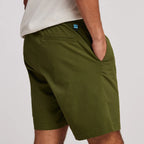 Salto Ripstop Short - Men's