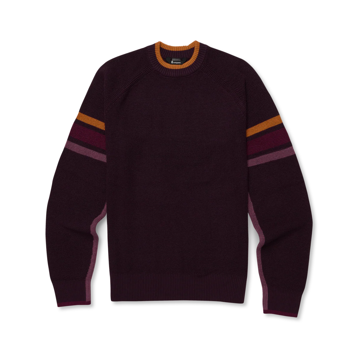 Libre Waffle Crew Sweater - Women's