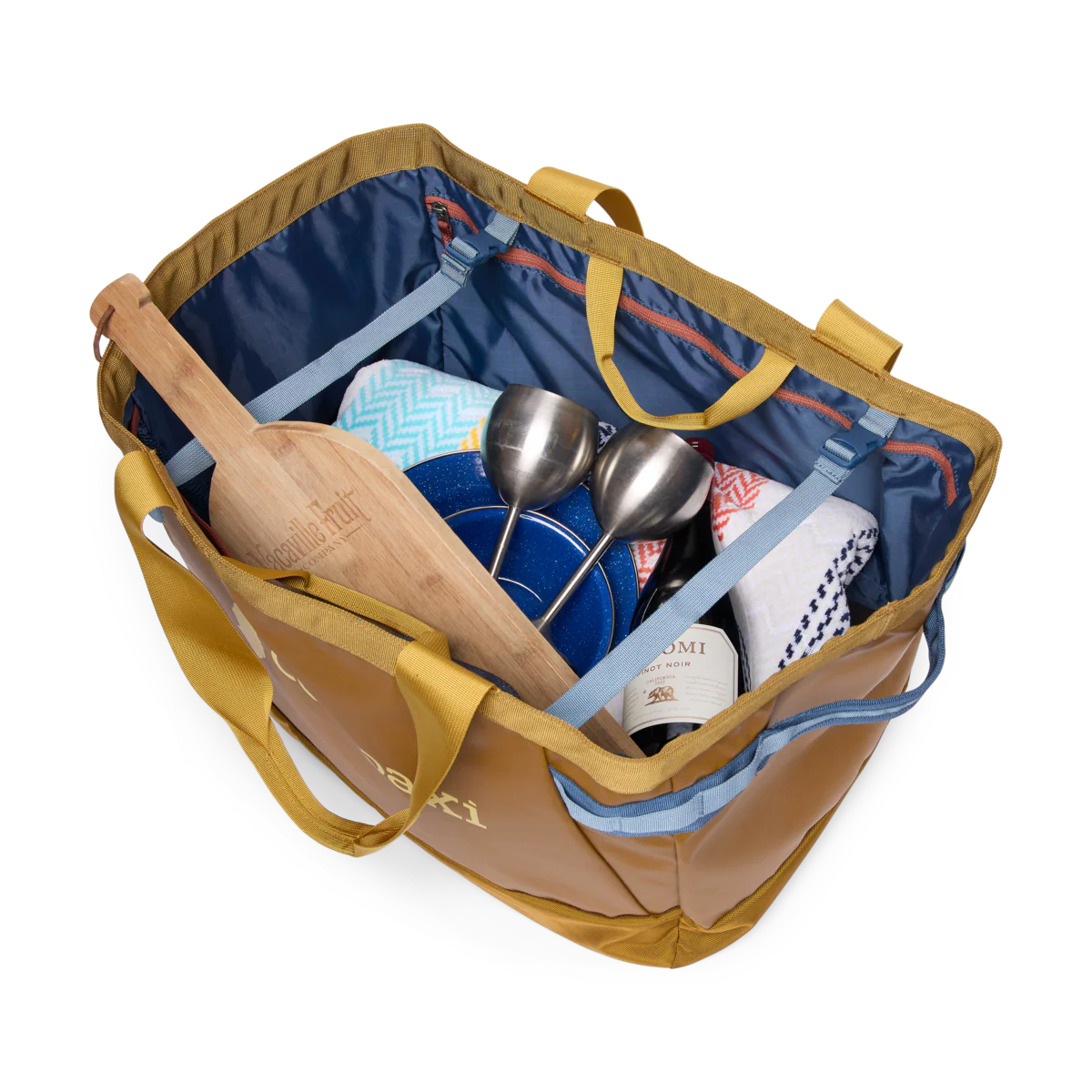 Allpa 60L Gear Hauler Tote