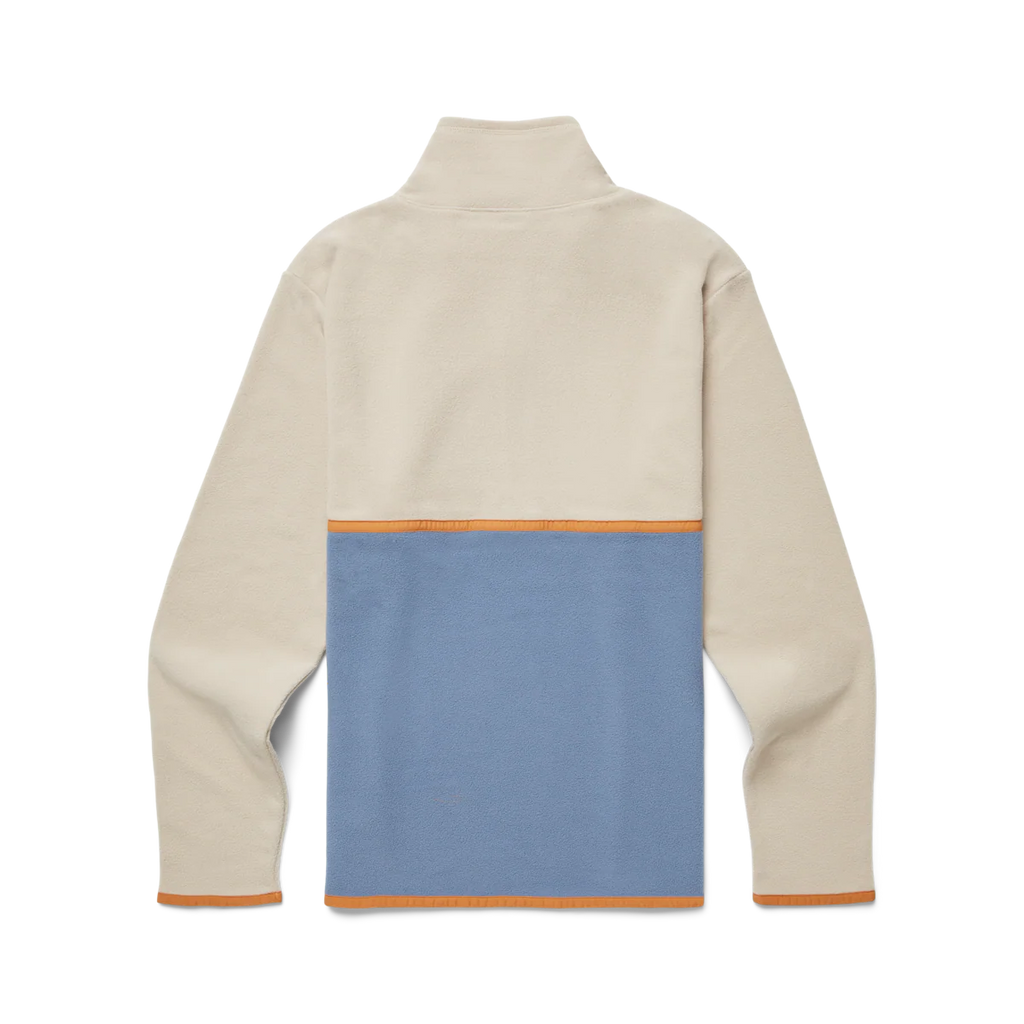 Amado Fleece Pullover - Men's