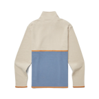 Amado Fleece Pullover - Men's