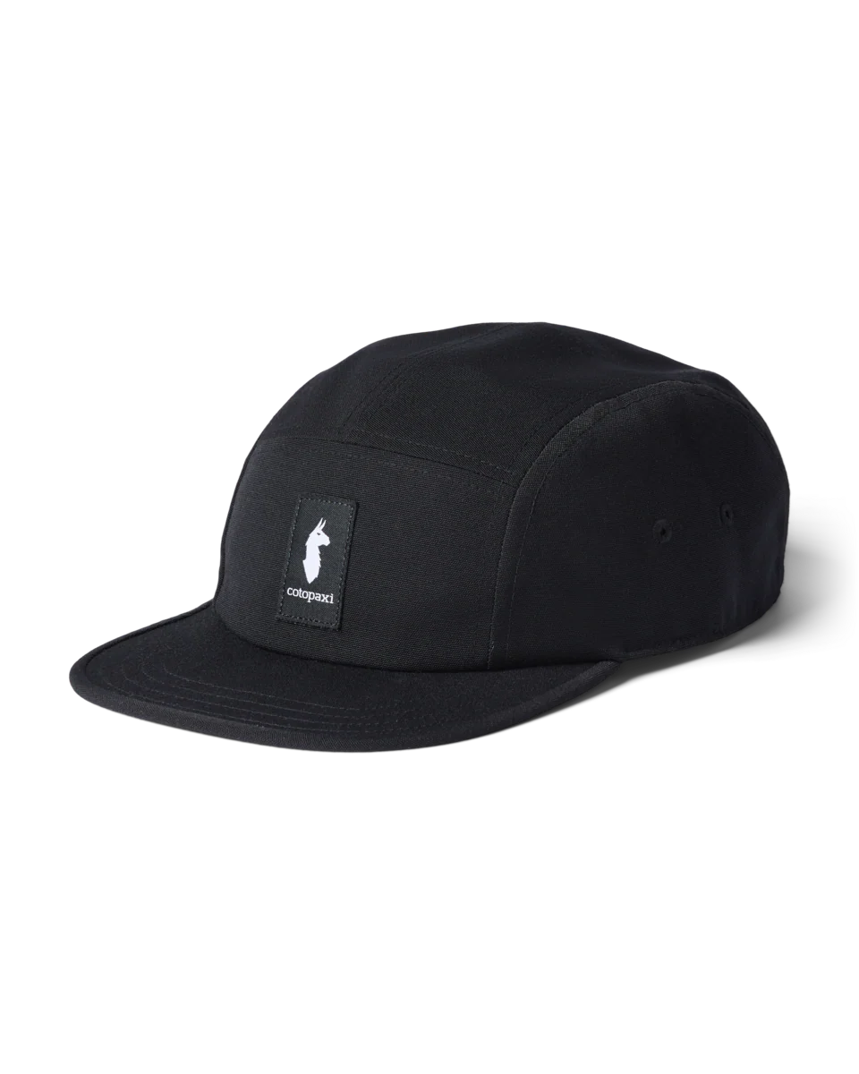 Cada Día 5-Panel Hat