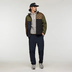 Contiguo City Jacket - Men's
