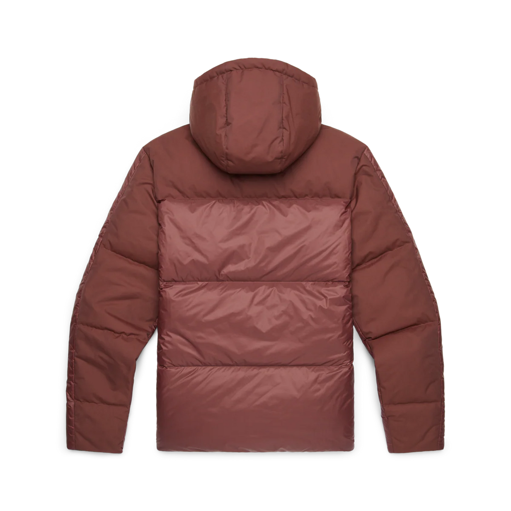 Solazo Down Parka - Men's