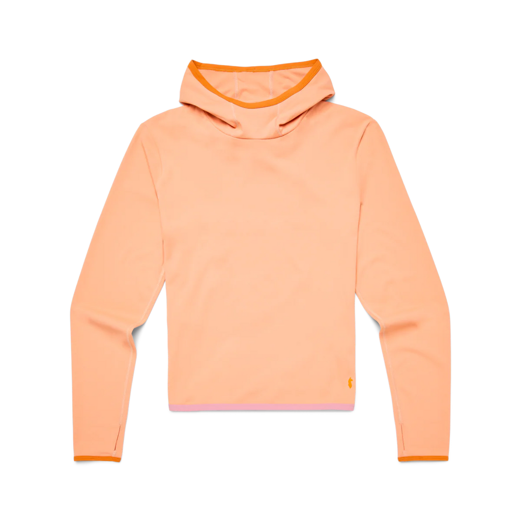 Sombra Sun Hoodie - Women's