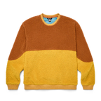 High Pile Fleece Crew - Men's