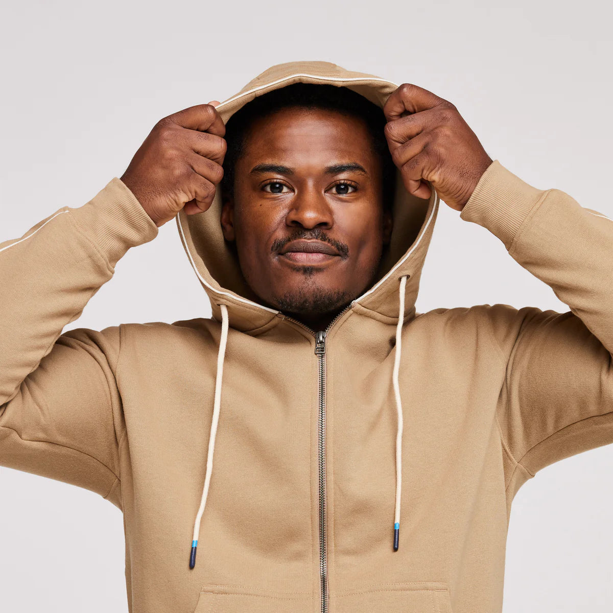 Do Good Full-Zip Hoodie - Men's