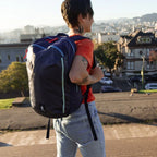 Vaya 18L Backpack - Cada Día