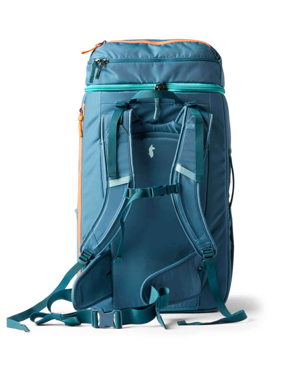 Allpa 50L Adventure Travel Pack