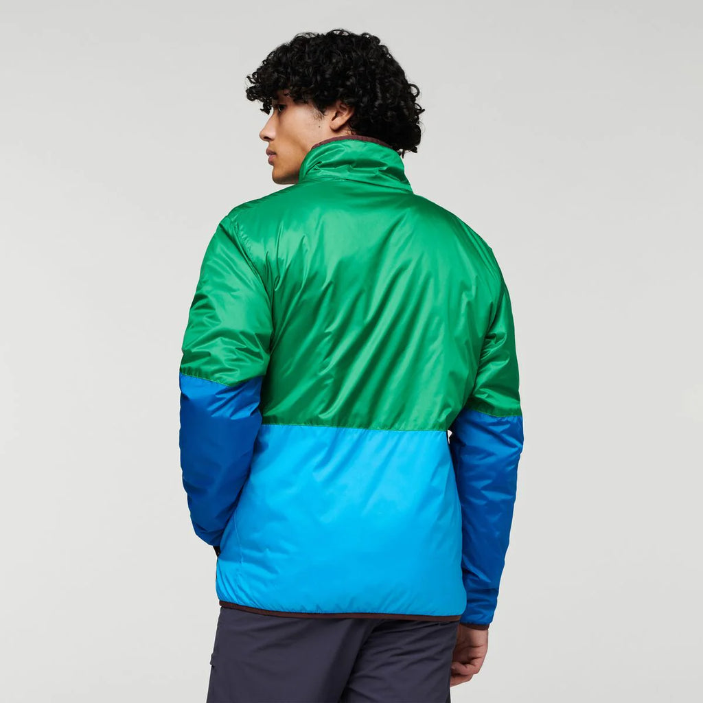 Teca Cálido Jacket - Men's