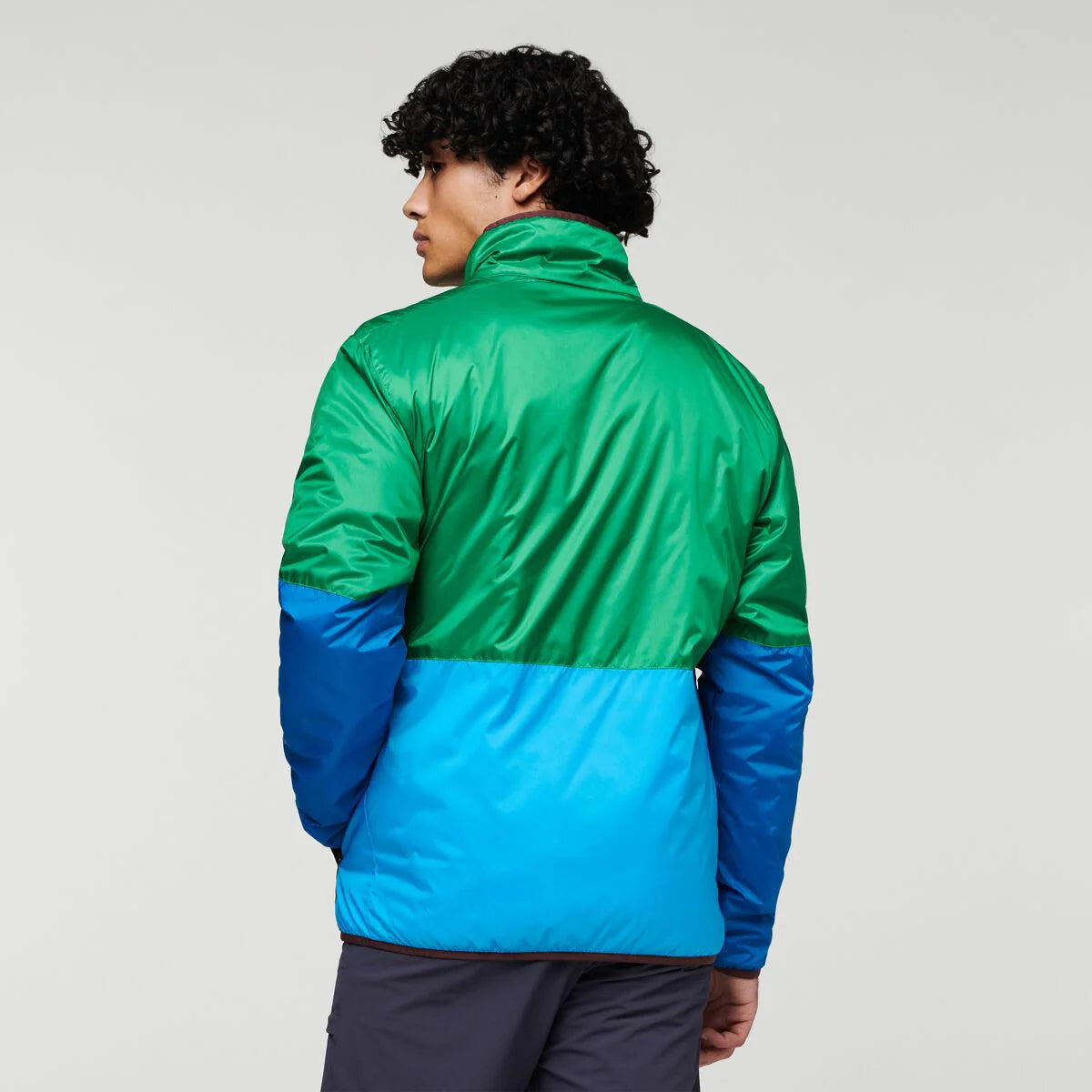 Teca Cálido Jacket - Men's