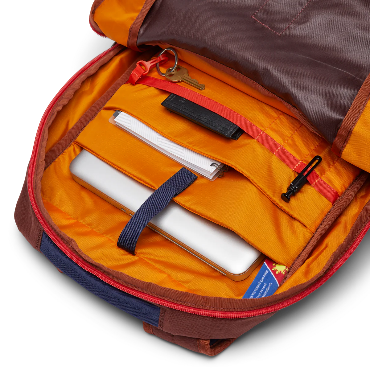 Chiquillo 26L Daypack - Cada Día