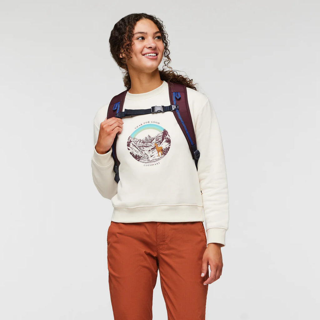 Vaya 18L Backpack - Cada Día