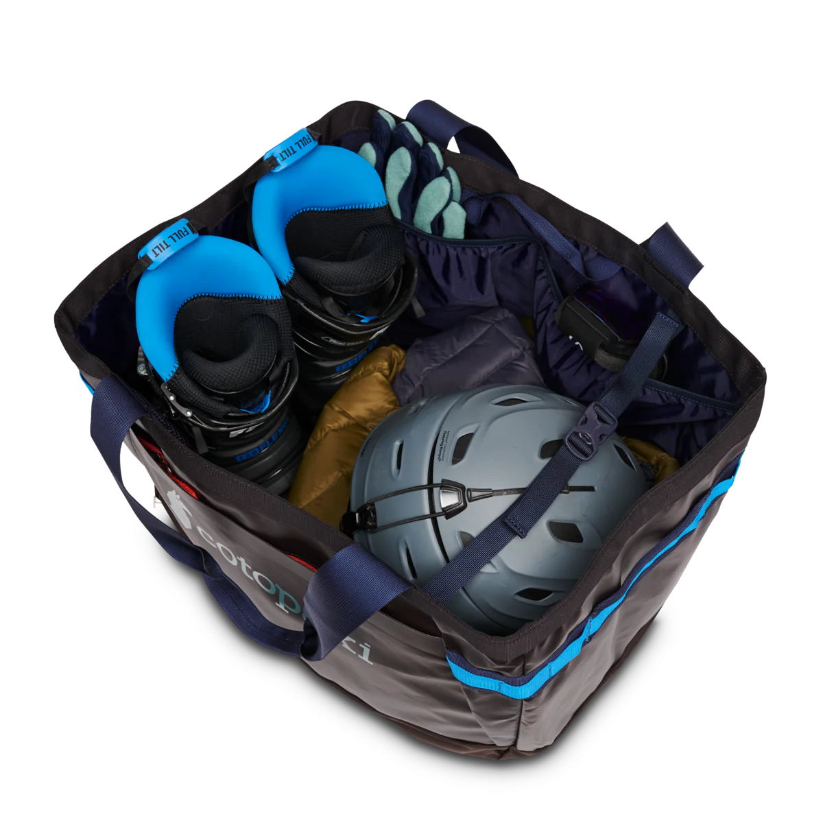 Allpa 60L Gear Hauler Tote