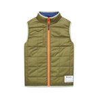 Teca Cálido Vest - Kids'