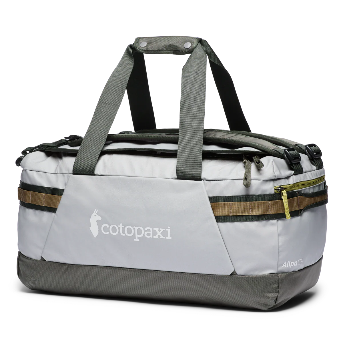 Allpa Getaway 55L Duffel