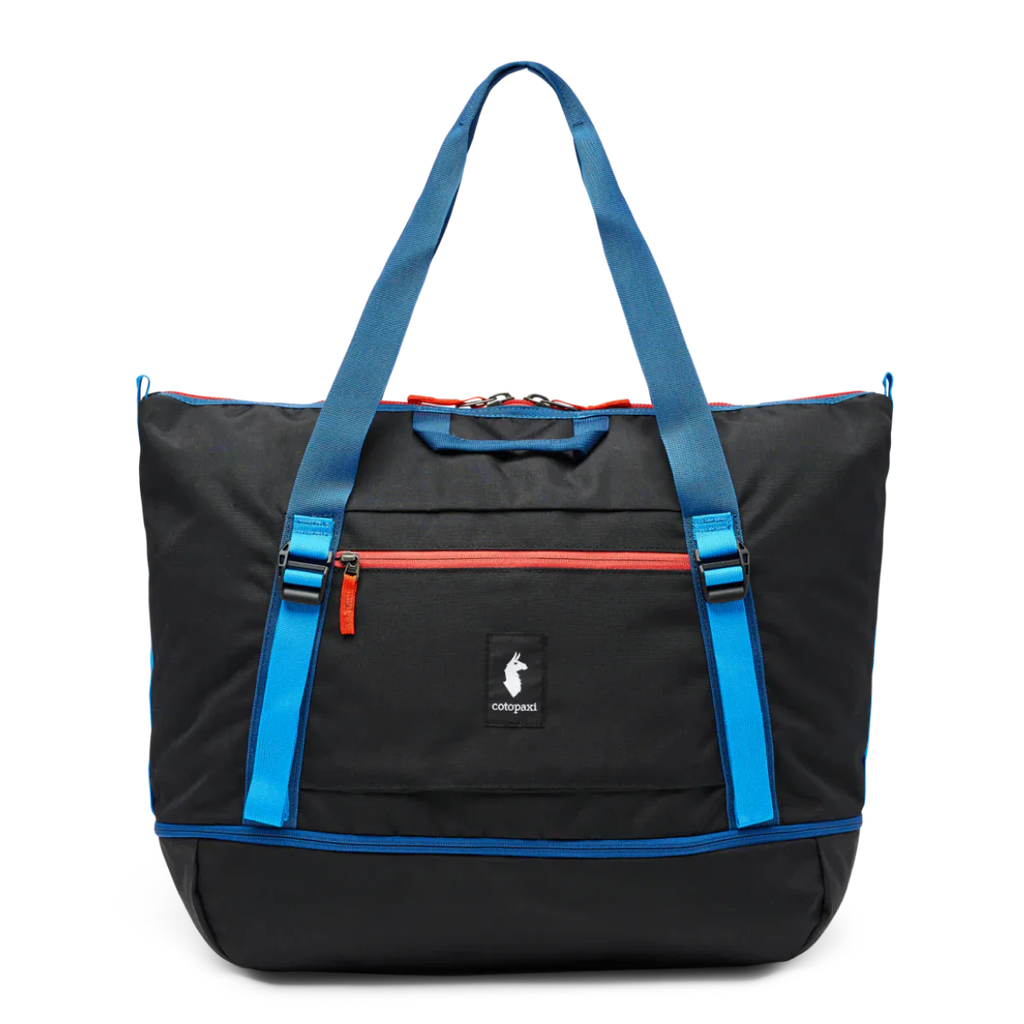 Viaje 35L Weekender Bag - Cada Día