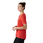 Paseo Travel T-Shirt - Women's - FINAL SALE