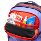 Lagos 25L Hiking Hydration Pack