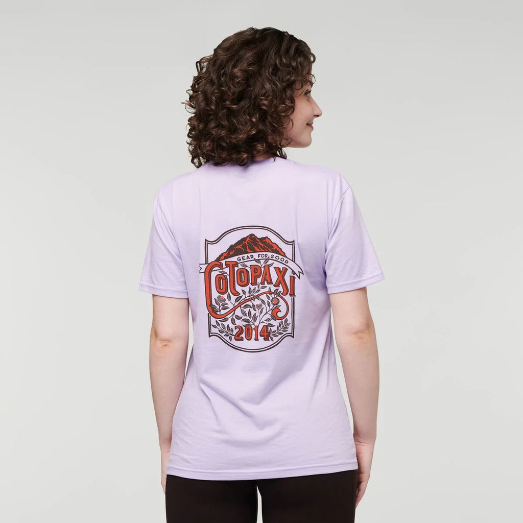 Wild West T-Shirt - Women's