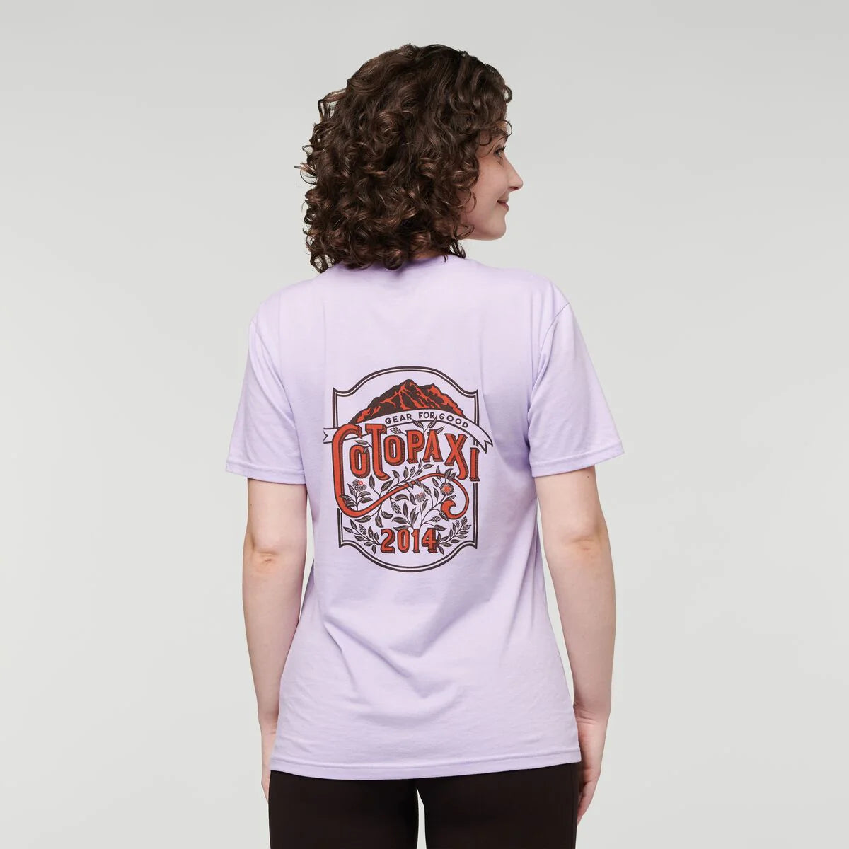 Wild West T-Shirt - Women's
