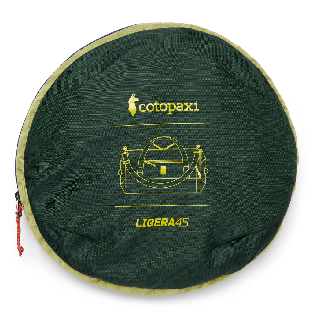Ligera 45L Duffel Bag - Cada Día